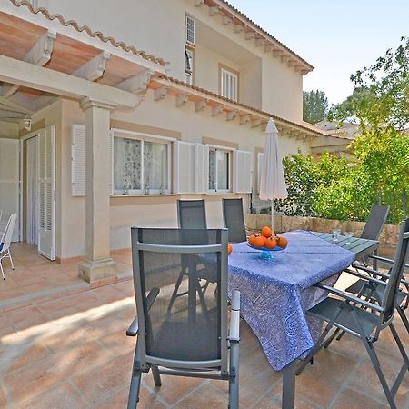 Salada House Villa Port de Alcudia  Luaran gambar