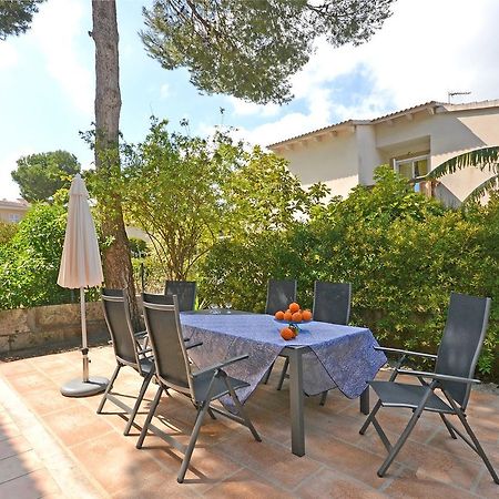 Salada House Villa Port de Alcudia  Luaran gambar