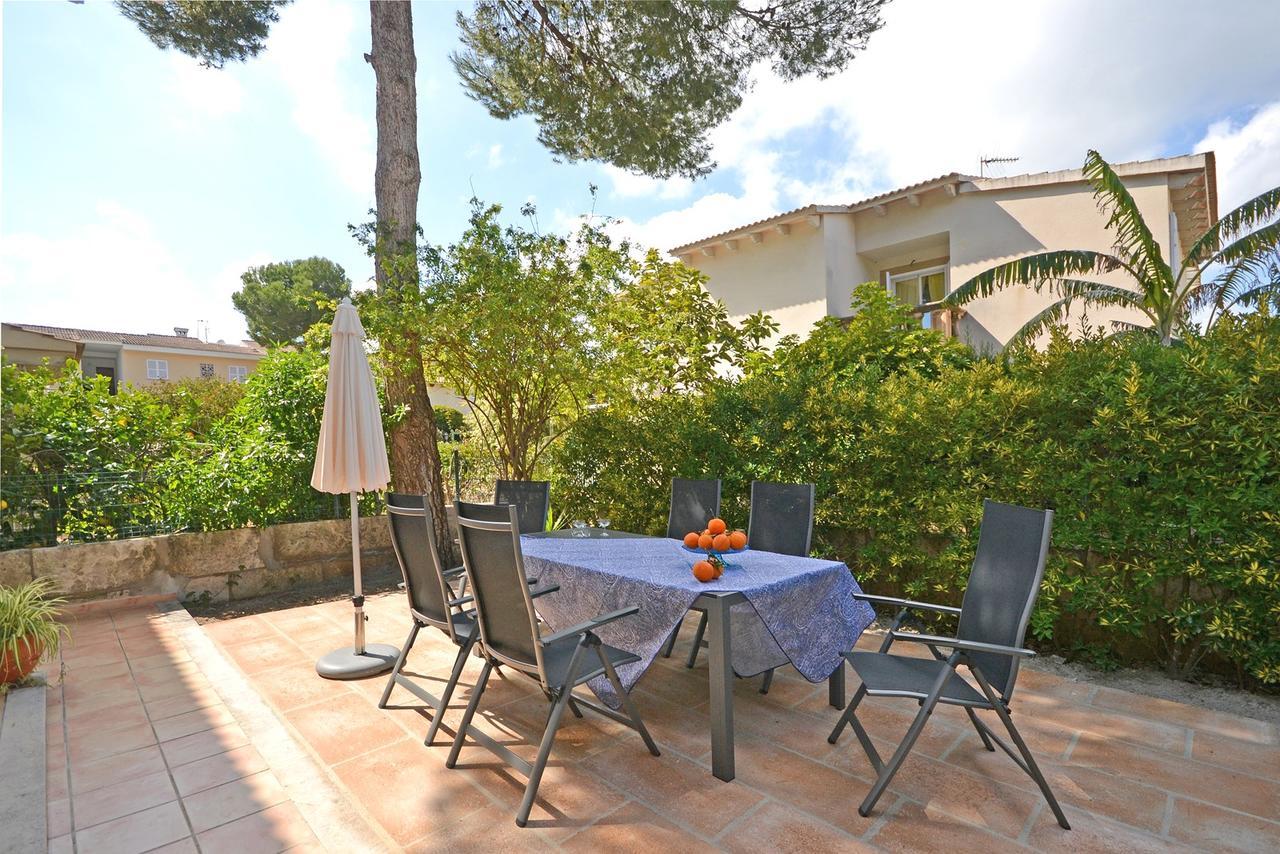 Salada House Villa Port de Alcudia  Luaran gambar