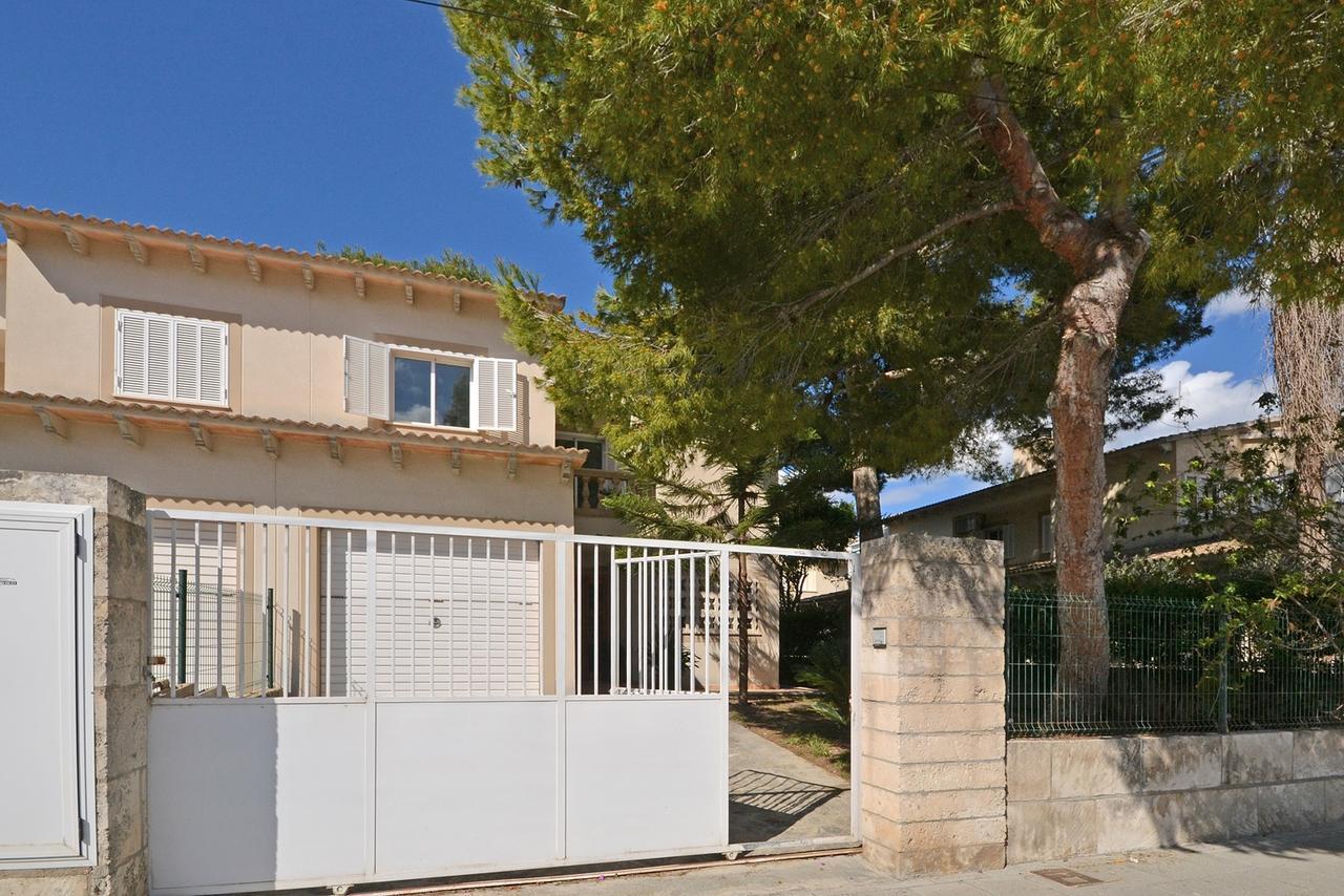 Salada House Villa Port de Alcudia  Luaran gambar