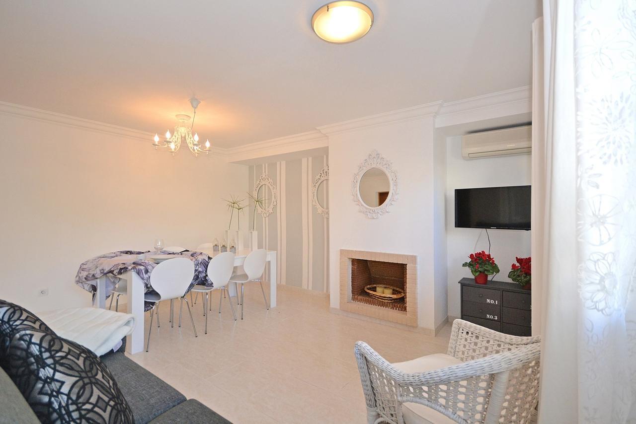 Salada House Villa Port de Alcudia  Luaran gambar