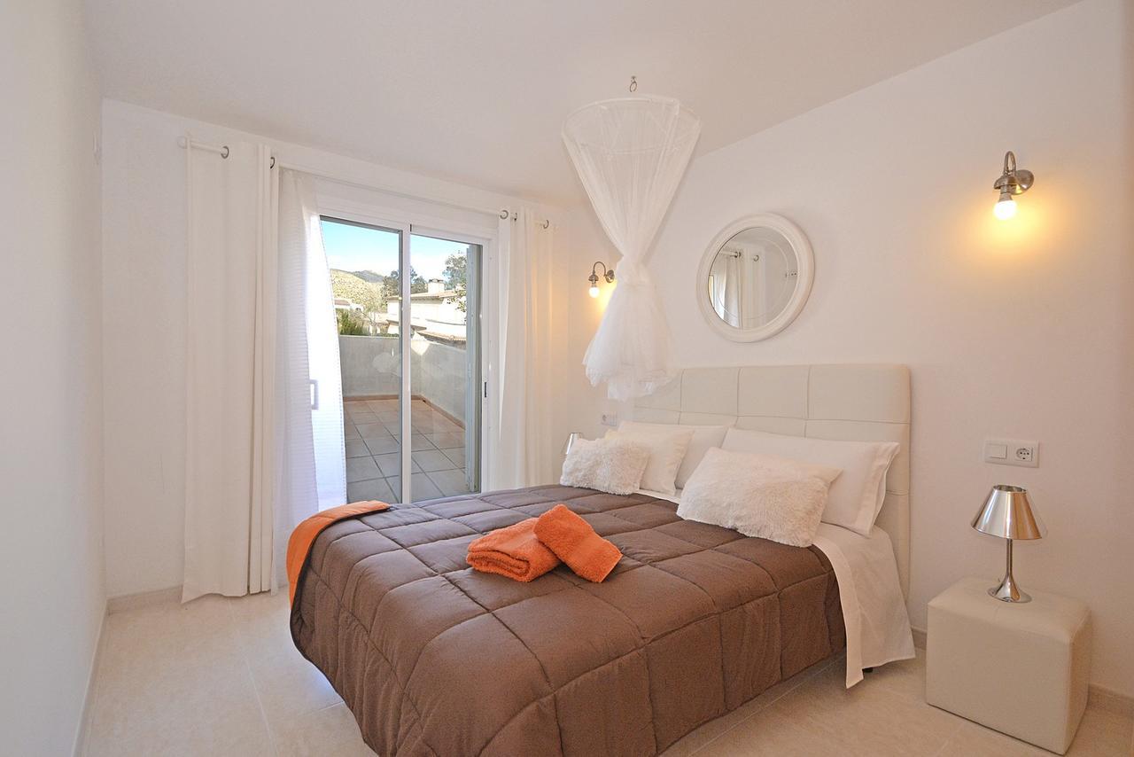 Salada House Villa Port de Alcudia  Luaran gambar