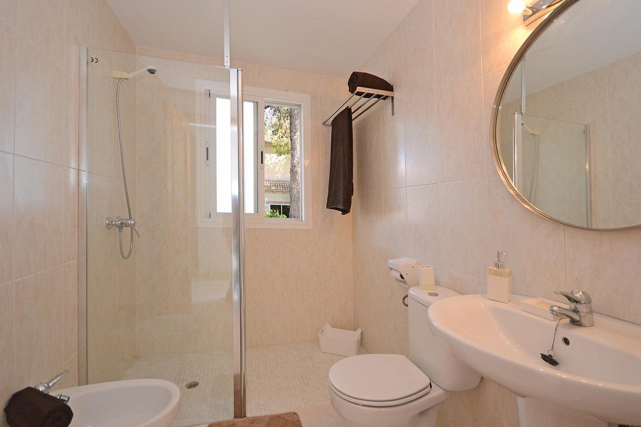 Salada House Villa Port de Alcudia  Luaran gambar